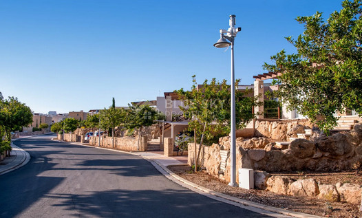 Luxury two bedroom Apartments for Sale in Chloraka, Paphos – Sea Views & Mediterranean Living