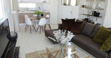Luxury two bedroom Apartments for Sale in Chloraka, Paphos – Sea Views & Mediterranean Living