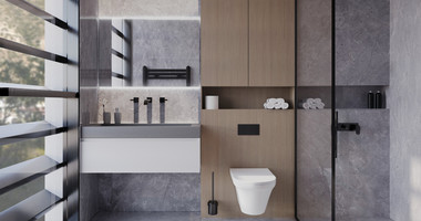 Luxury Townhouses with Mountain Views for sale in Germasogeia, Limassol