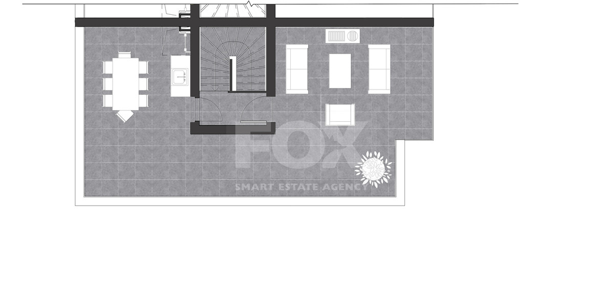 Luxury Townhouses with Mountain Views for sale in Germasogeia, Limassol