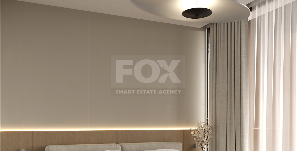 Luxury Townhouses with Mountain Views for sale in Germasogeia, Limassol