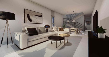 Contemporary three bedroom Apartment with Sea Views in Prime Coastal Location