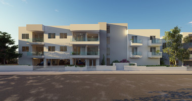 Contemporary three bedroom Apartment with Sea Views in Prime Coastal Location