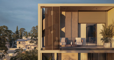 For Sale Stylish 2-Bedroom Apartment in Agios Nikolaos – Limassol