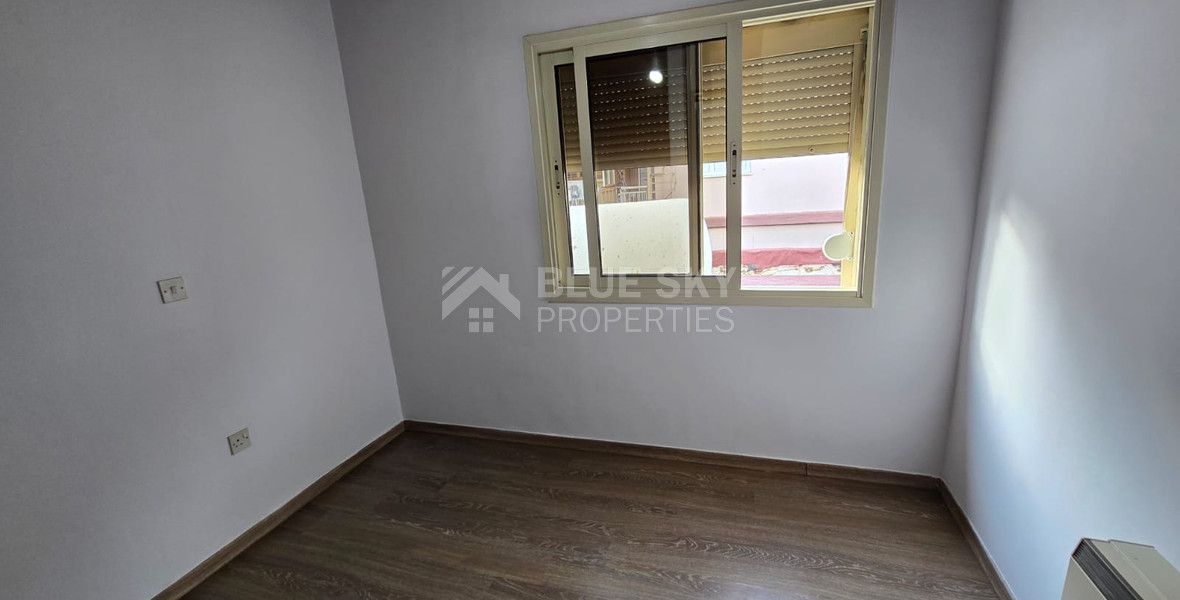 Spacious Three Bedroom House for Rent  In Monovolikos (Kato polemidia)