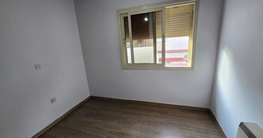 Spacious Three Bedroom House for Rent  In Monovolikos (Kato polemidia)