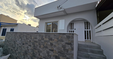 Spacious Three Bedroom House for Rent  In Monovolikos (Kato polemidia)