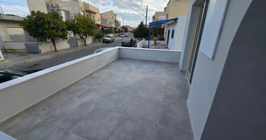 Spacious Three Bedroom House for Rent  In Monovolikos (Kato polemidia)