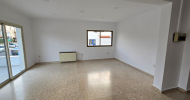 Spacious Three Bedroom House for Rent  In Monovolikos (Kato polemidia)