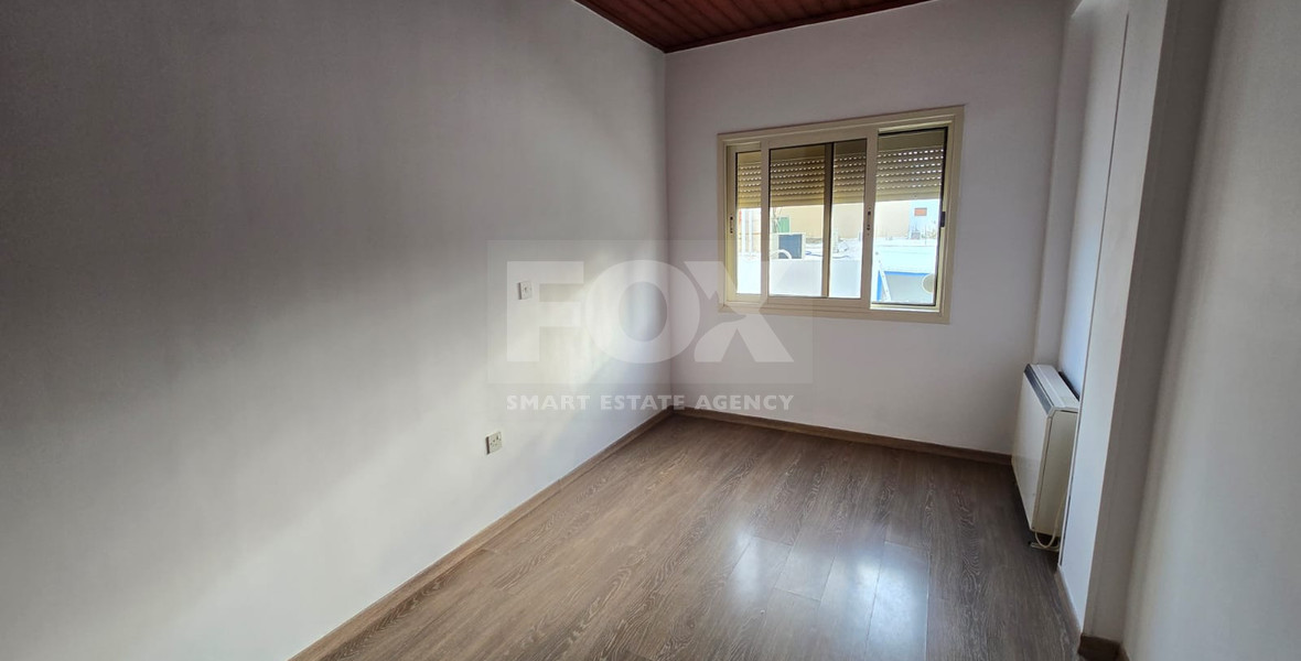 Spacious Three Bedroom House for Rent  In Monovolikos (Kato polemidia)