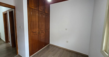 Spacious Three Bedroom House for Rent  In Monovolikos (Kato polemidia)