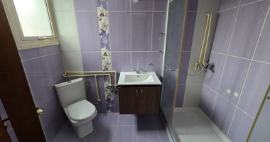 Spacious Three Bedroom House for Rent  In Monovolikos (Kato polemidia)