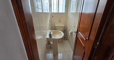Spacious Three Bedroom House for Rent  In Monovolikos (Kato polemidia)