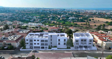 New Three-Bedroom Apartment in Sought-After Chloraka Area, Paphos , for sale