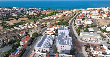 New Three-Bedroom Apartment in Sought-After Chloraka Area, Paphos , for sale