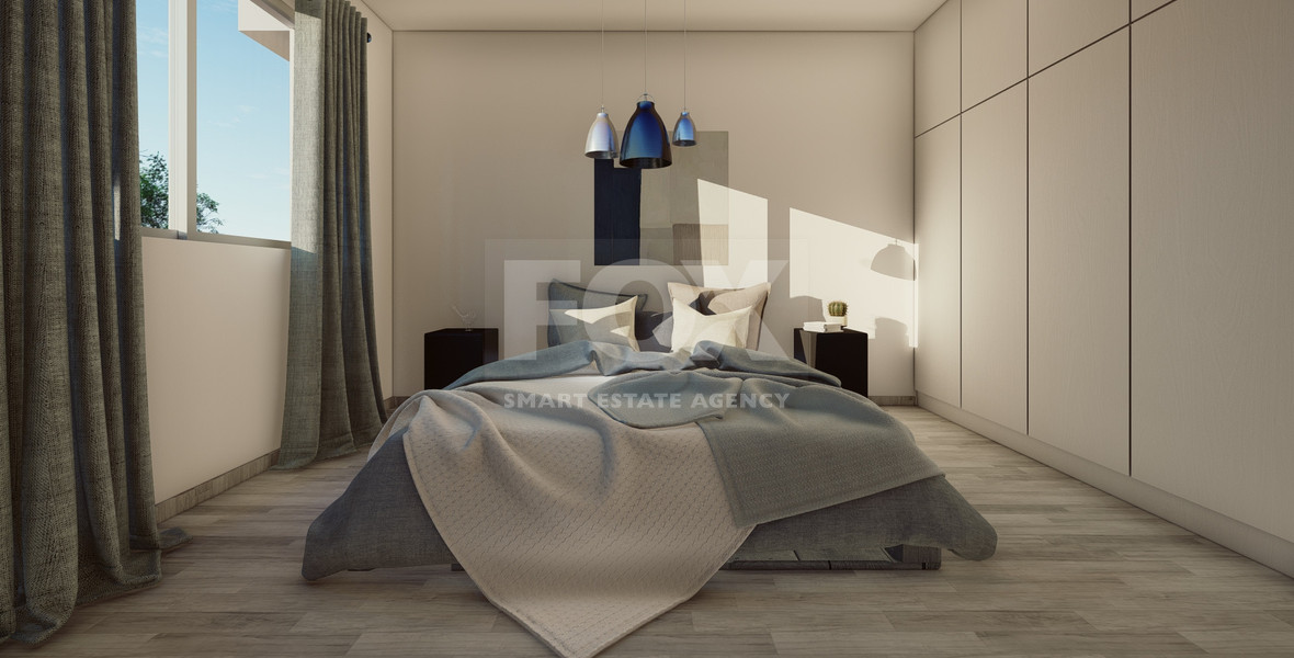 New Three-Bedroom Apartment in Sought-After Chloraka Area, Paphos , for sale