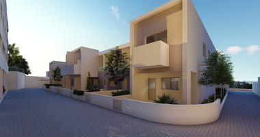 New Three-Bedroom Apartment in Sought-After Chloraka Area, Paphos , for sale