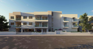 New Three-Bedroom Apartment in Sought-After Chloraka Area, Paphos , for sale