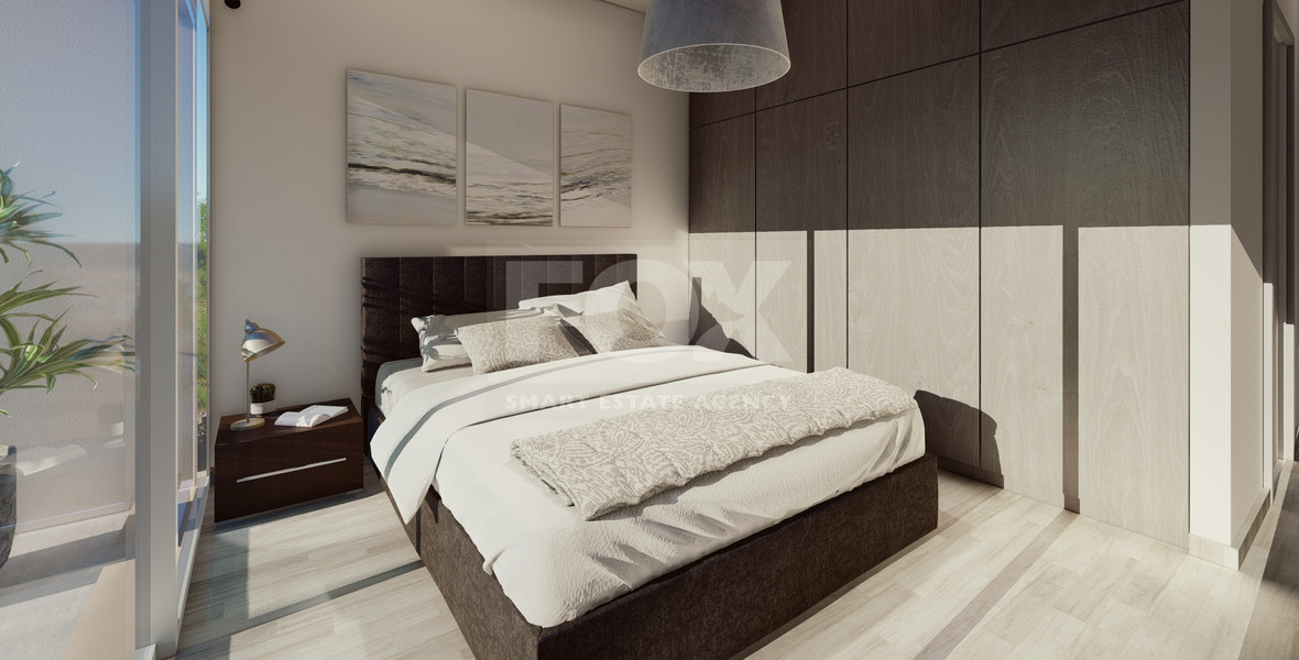 New Three-Bedroom Apartment in Sought-After Chloraka Area, Paphos , for sale