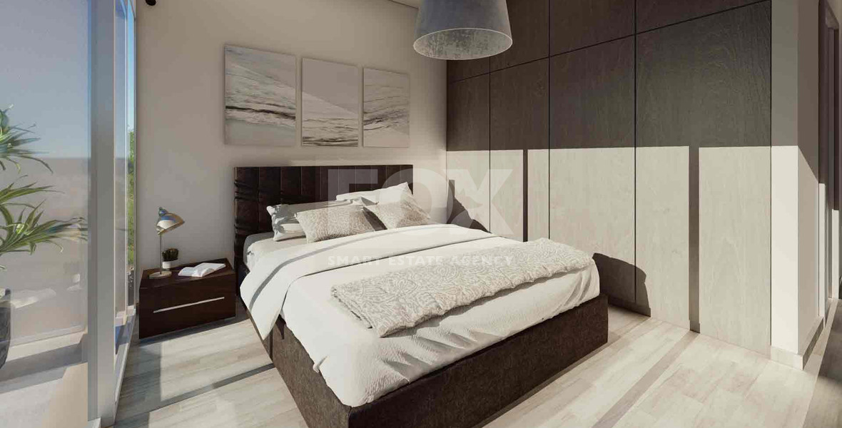 New Three-Bedroom Apartment in Sought-After Chloraka Area, Paphos , for sale