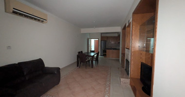 Fully Furnished Top Floor Apartment in Pafos, for rent