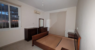 Fully Furnished Top Floor Apartment in Pafos, for rent