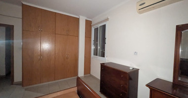 Fully Furnished Top Floor Apartment in Pafos, for rent