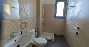 Partially Furnished Office For Rent in Geroskipou