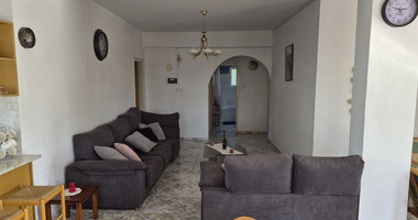 Modern  three Bedroom Apartment in Spacious Peyia Area, for rent