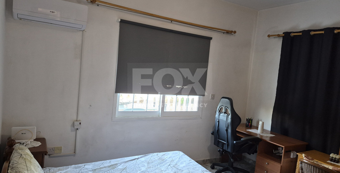 Modern  three Bedroom Apartment in Spacious Peyia Area, for rent