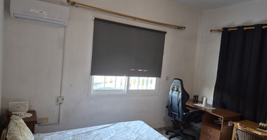 Modern  three Bedroom Apartment in Spacious Peyia Area, for rent