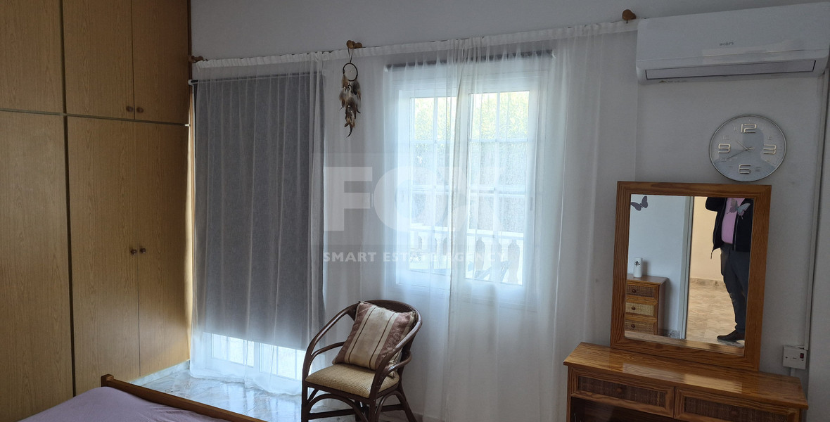 Modern  three Bedroom Apartment in Spacious Peyia Area, for rent