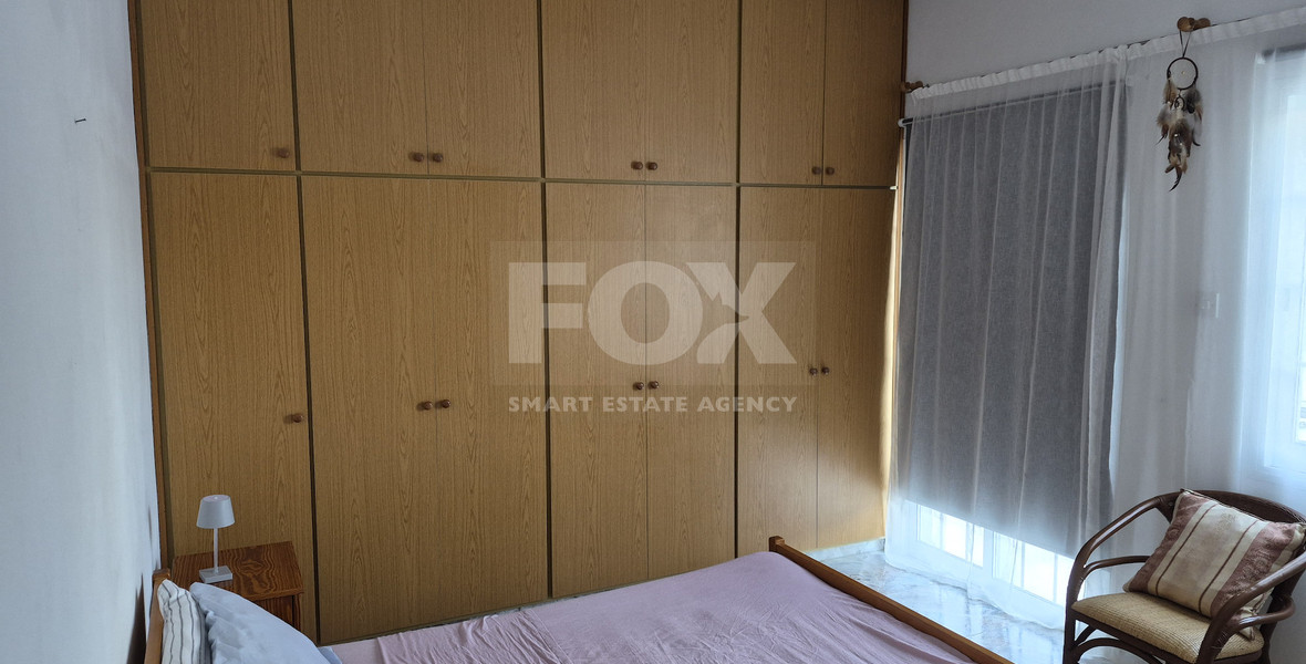 Modern  three Bedroom Apartment in Spacious Peyia Area, for rent