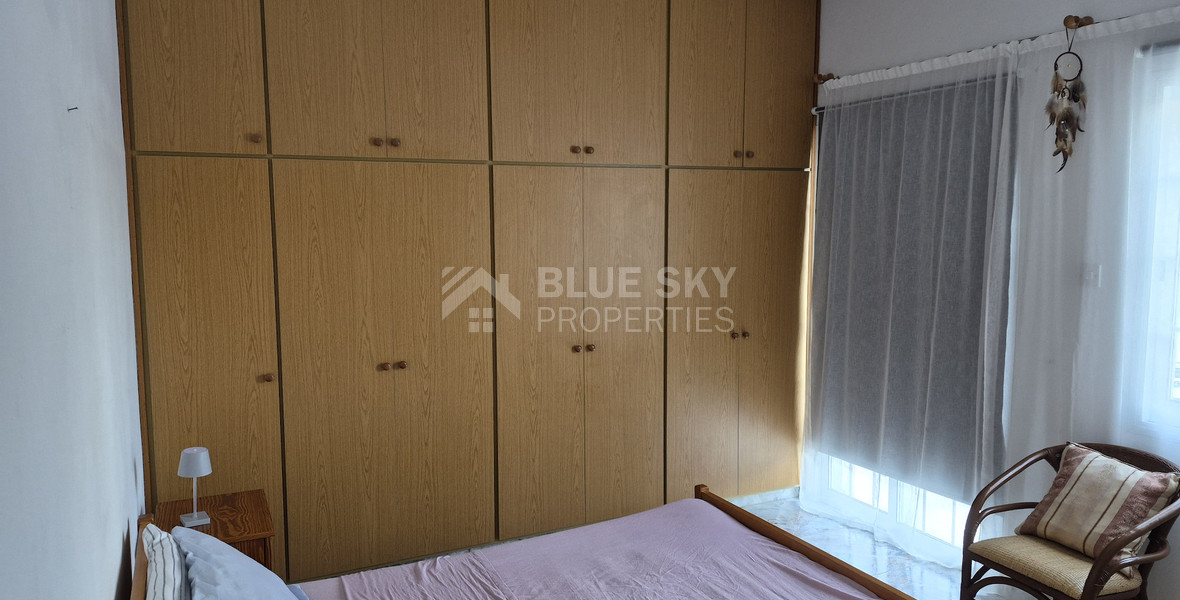 Modern  three Bedroom Apartment in Spacious Peyia Area, for rent