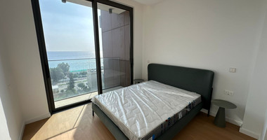 Luxury One-Bedroom Apartment for Sale on the 5th Floor in Agios Tychonas