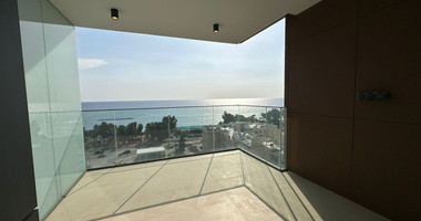 Luxury One-Bedroom Apartment for Sale on the 5th Floor in Agios Tychonas