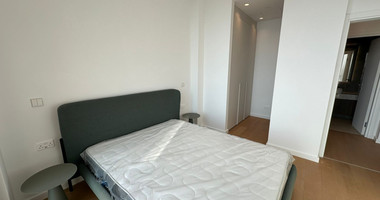 Luxury One-Bedroom Apartment for Sale on the 5th Floor in Agios Tychonas