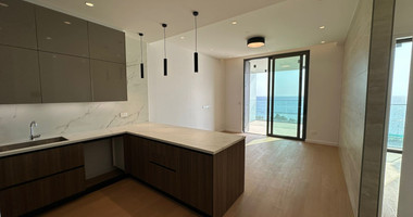 Luxury One-Bedroom Apartment for Sale on the 5th Floor in Agios Tychonas