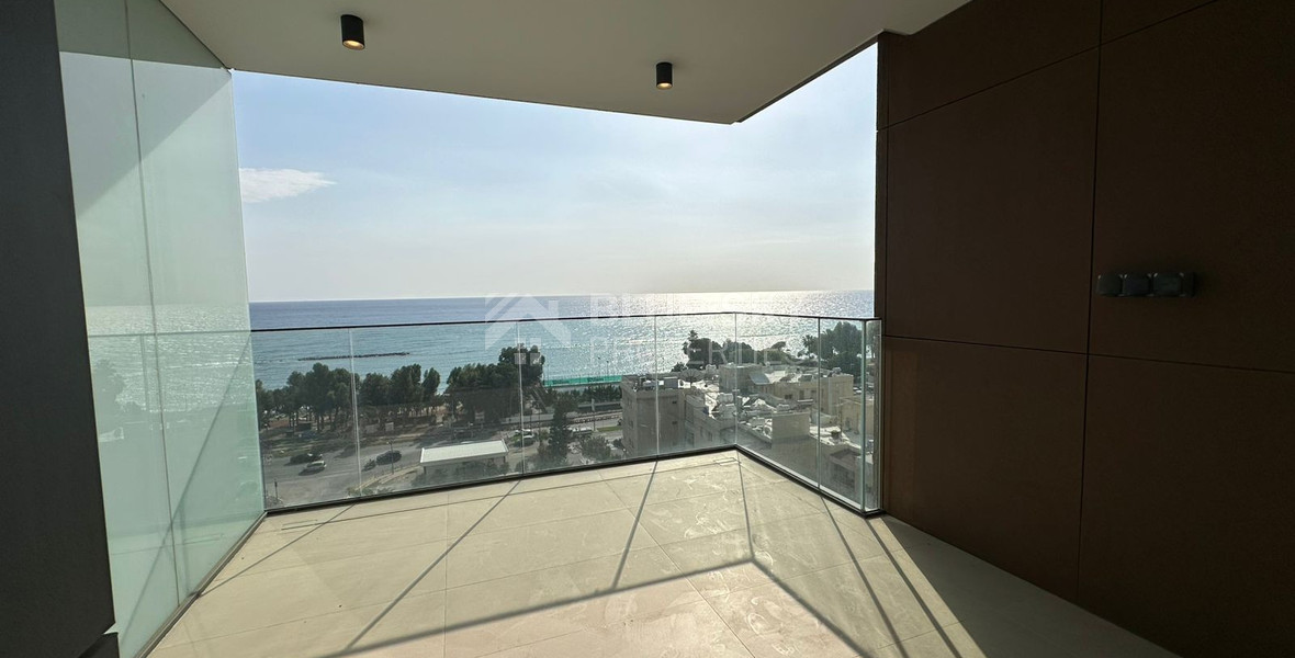 Elegant One-Bedroom Apartment for Sale on the 4th Floor with Premium Amenities | Agios Tychonas