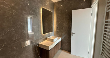 Elegant One-Bedroom Apartment for Sale on the 4th Floor with Premium Amenities | Agios Tychonas