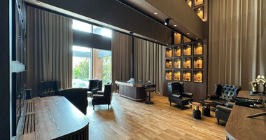 Elegant One-Bedroom Apartment for Sale on the 4th Floor with Premium Amenities | Agios Tychonas