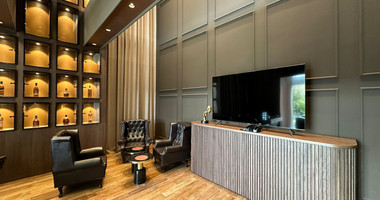 Elegant One-Bedroom Apartment for Sale on the 4th Floor with Premium Amenities | Agios Tychonas