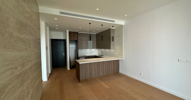 Elegant One-Bedroom Apartment for Sale on the 4th Floor with Premium Amenities | Agios Tychonas