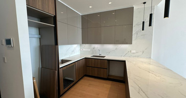 Elegant One-Bedroom Apartment for Sale on the 4th Floor with Premium Amenities | Agios Tychonas