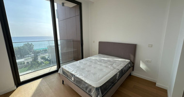 Elegant One-Bedroom Apartment for Sale on the 4th Floor with Premium Amenities | Agios Tychonas