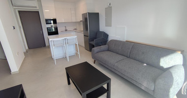 Brand new one bedroom apartment for rent  in Agia Zoni, Limassol