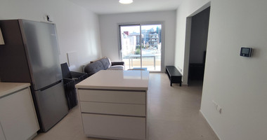 Brand new one bedroom apartment for rent  in Agia Zoni, Limassol