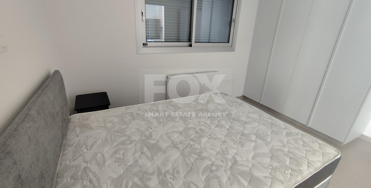 Brand new one bedroom apartment for rent  in Agia Zoni, Limassol