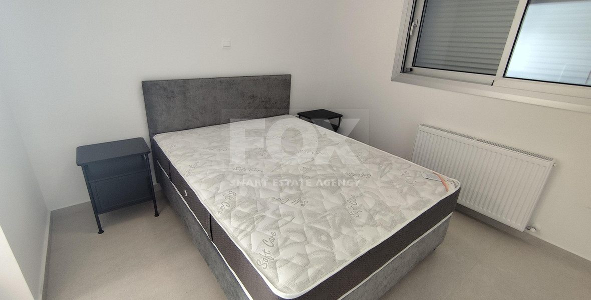 Brand new one bedroom apartment for rent  in Agia Zoni, Limassol