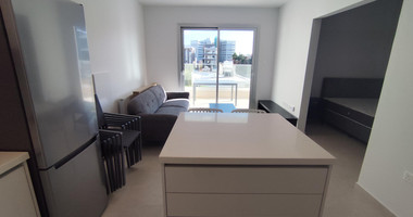Brand new one bedroom apartment for rent  in Agia Zoni, Limassol